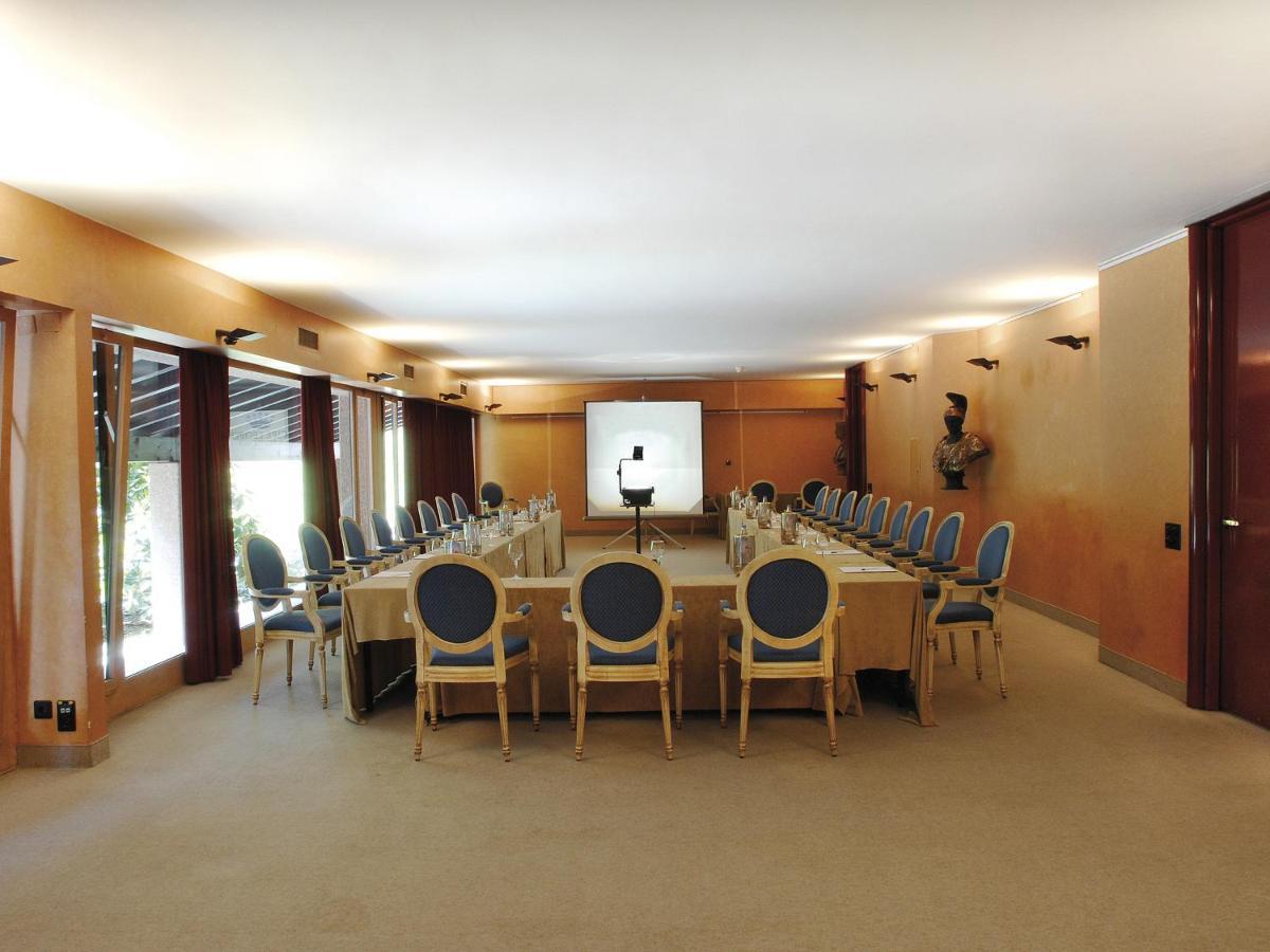 Park Hotel Principe Lugano Ngoại thất bức ảnh