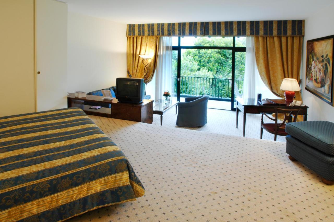 Park Hotel Principe Lugano Ngoại thất bức ảnh