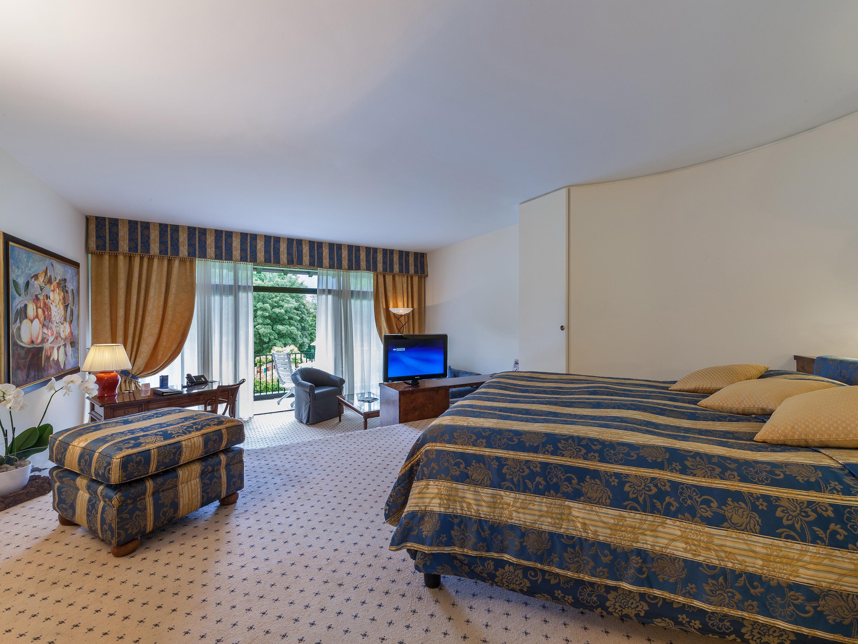 Park Hotel Principe Lugano Ngoại thất bức ảnh