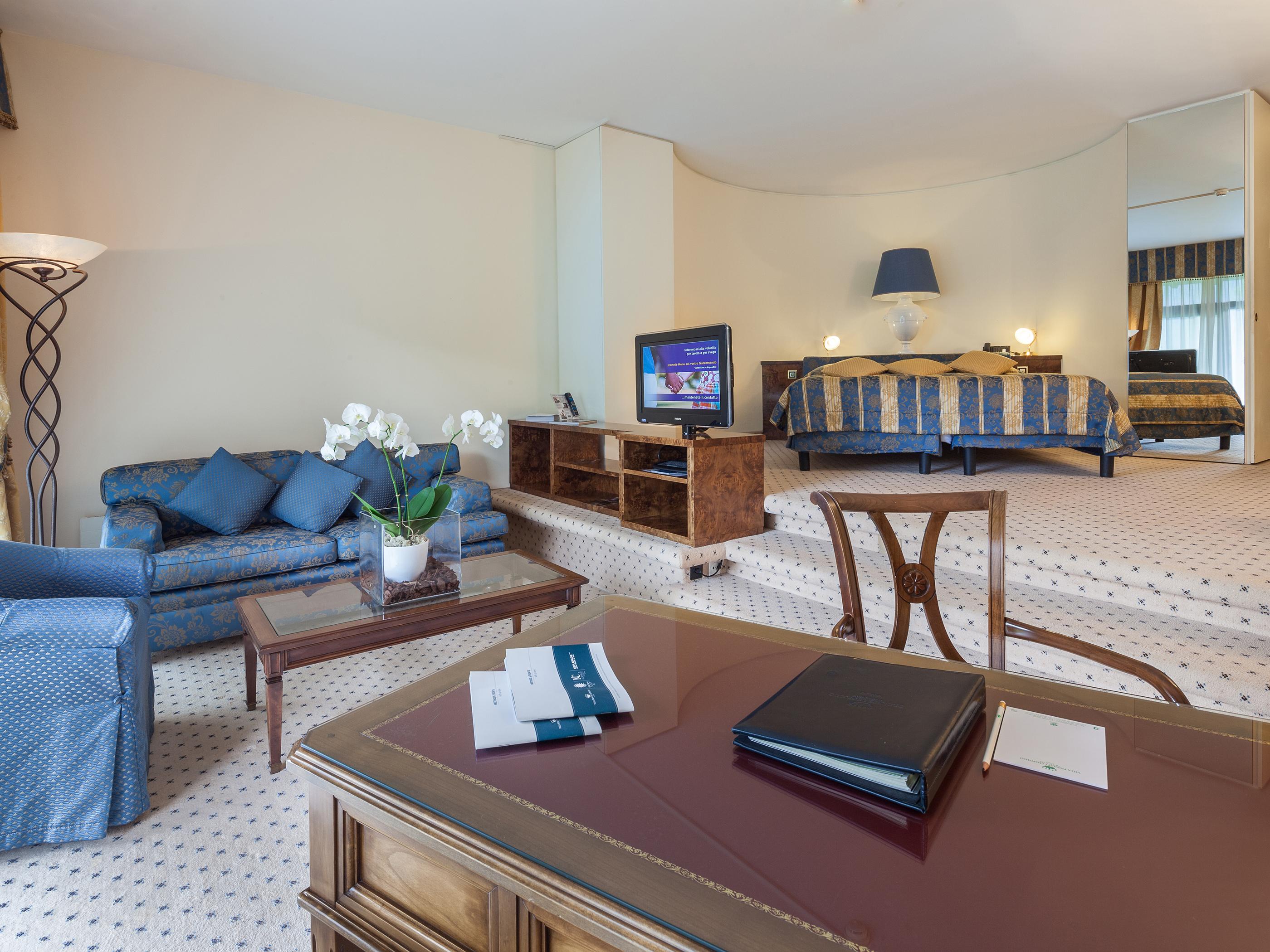 Park Hotel Principe Lugano Ngoại thất bức ảnh