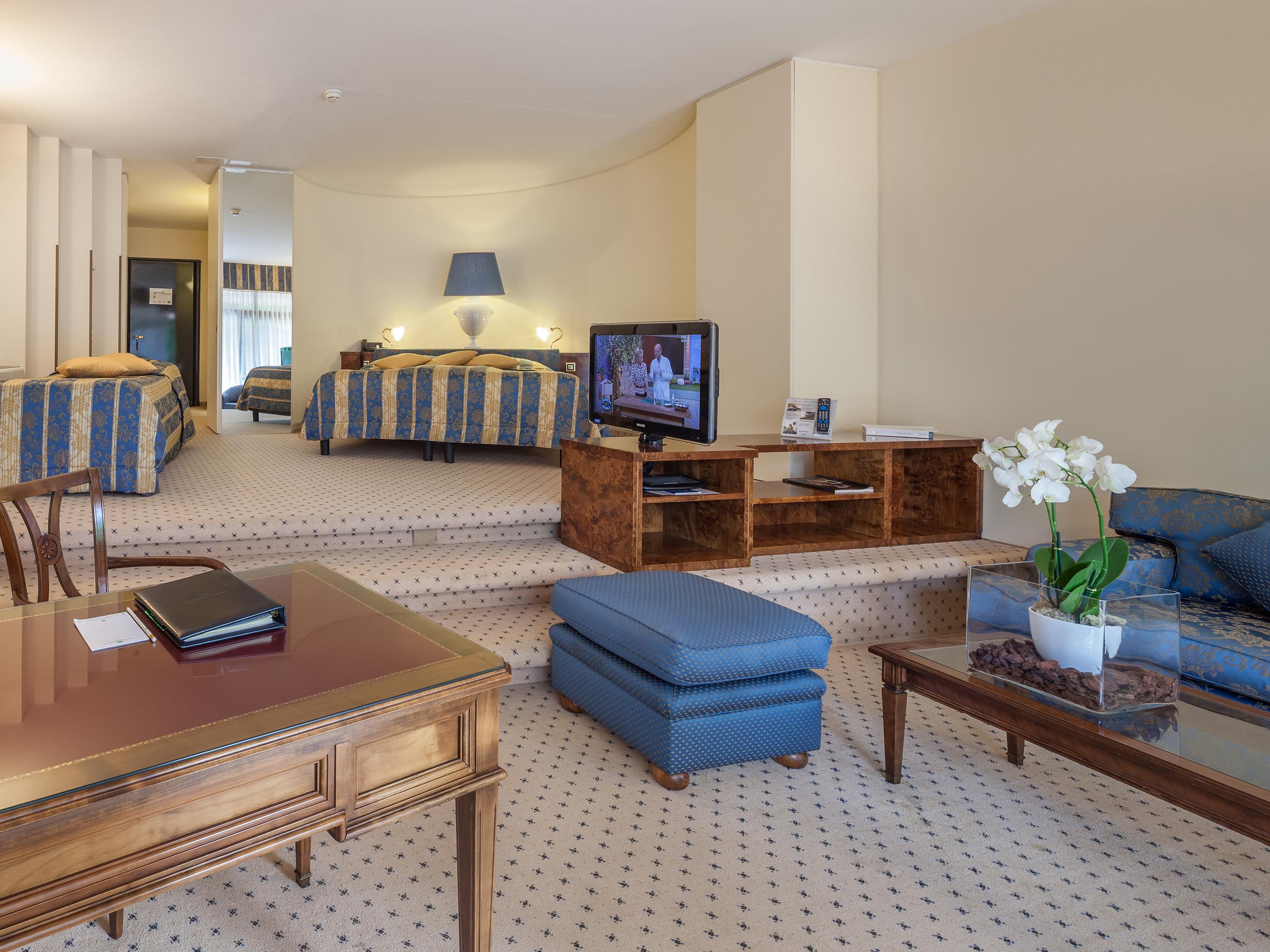 Park Hotel Principe Lugano Ngoại thất bức ảnh