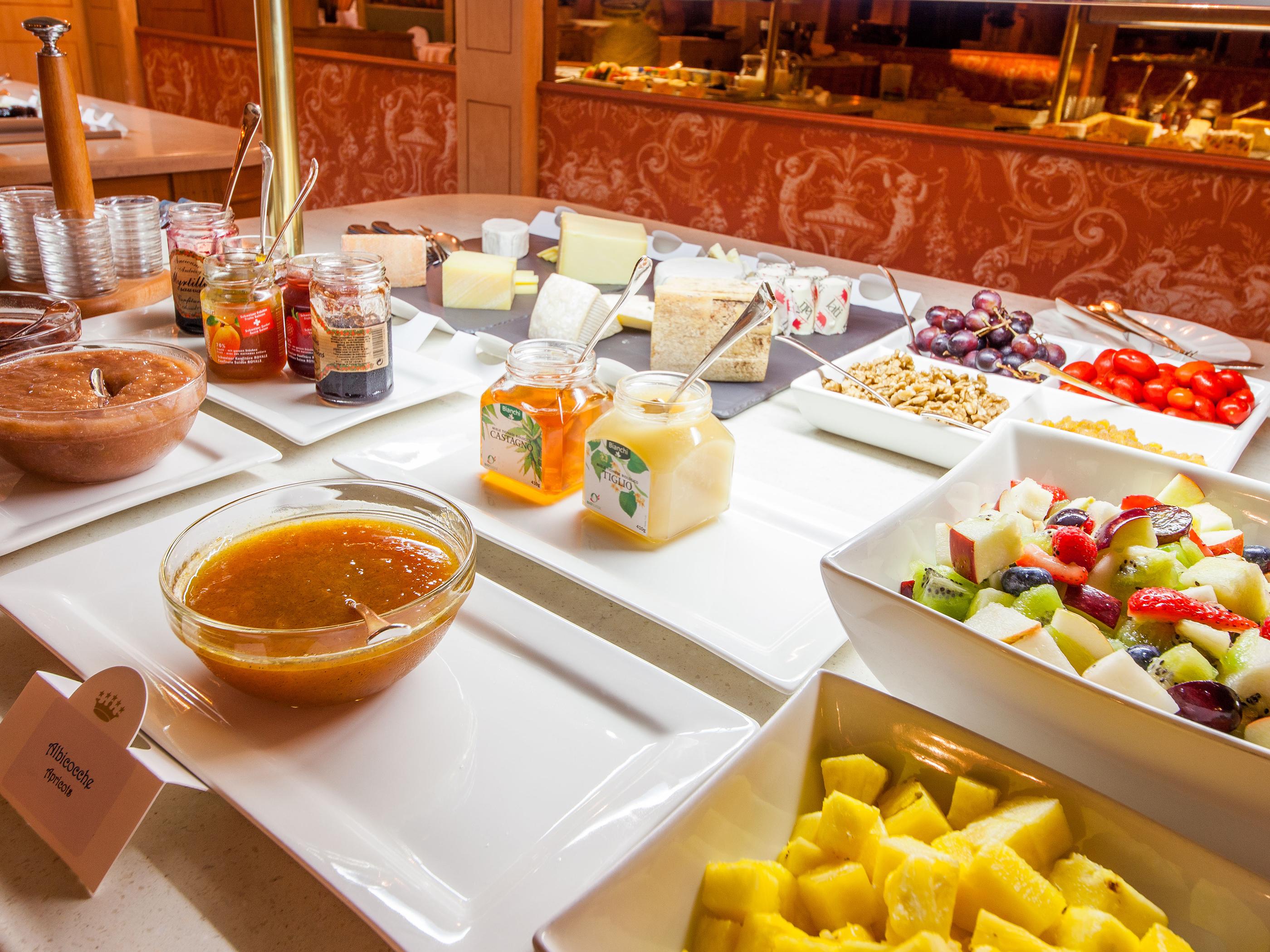 Park Hotel Principe Lugano Ngoại thất bức ảnh