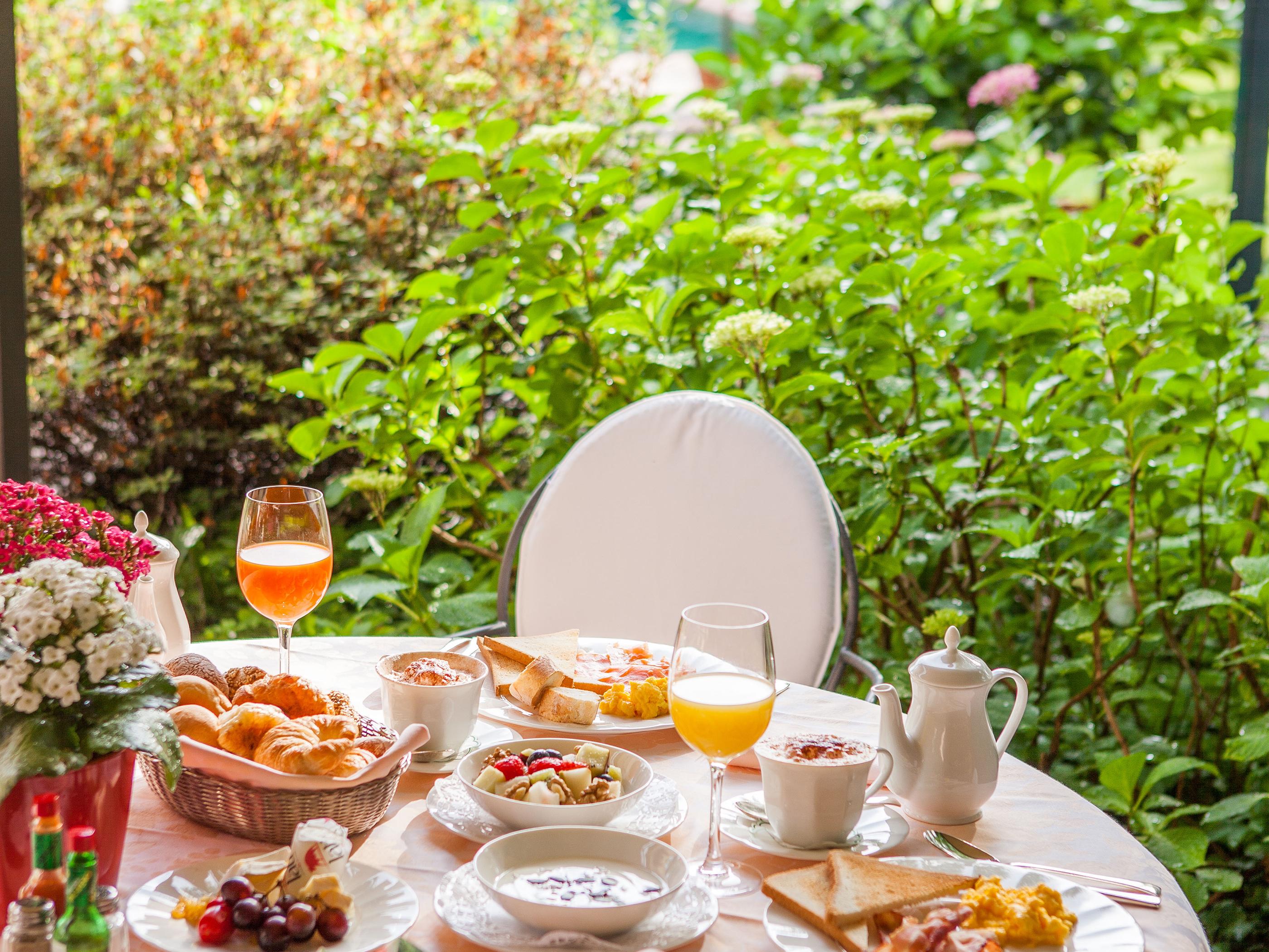 Park Hotel Principe Lugano Ngoại thất bức ảnh
