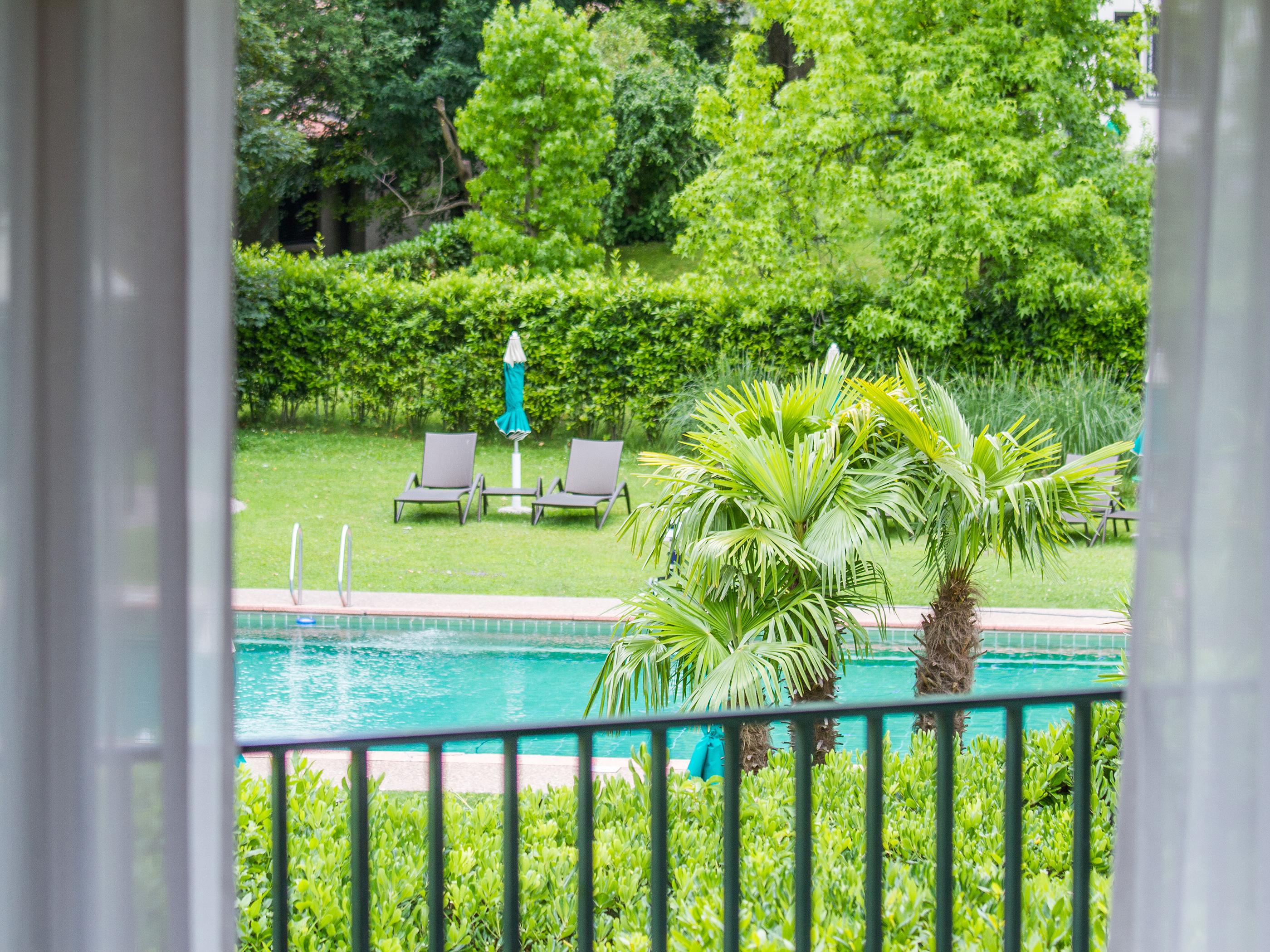 Park Hotel Principe Lugano Ngoại thất bức ảnh