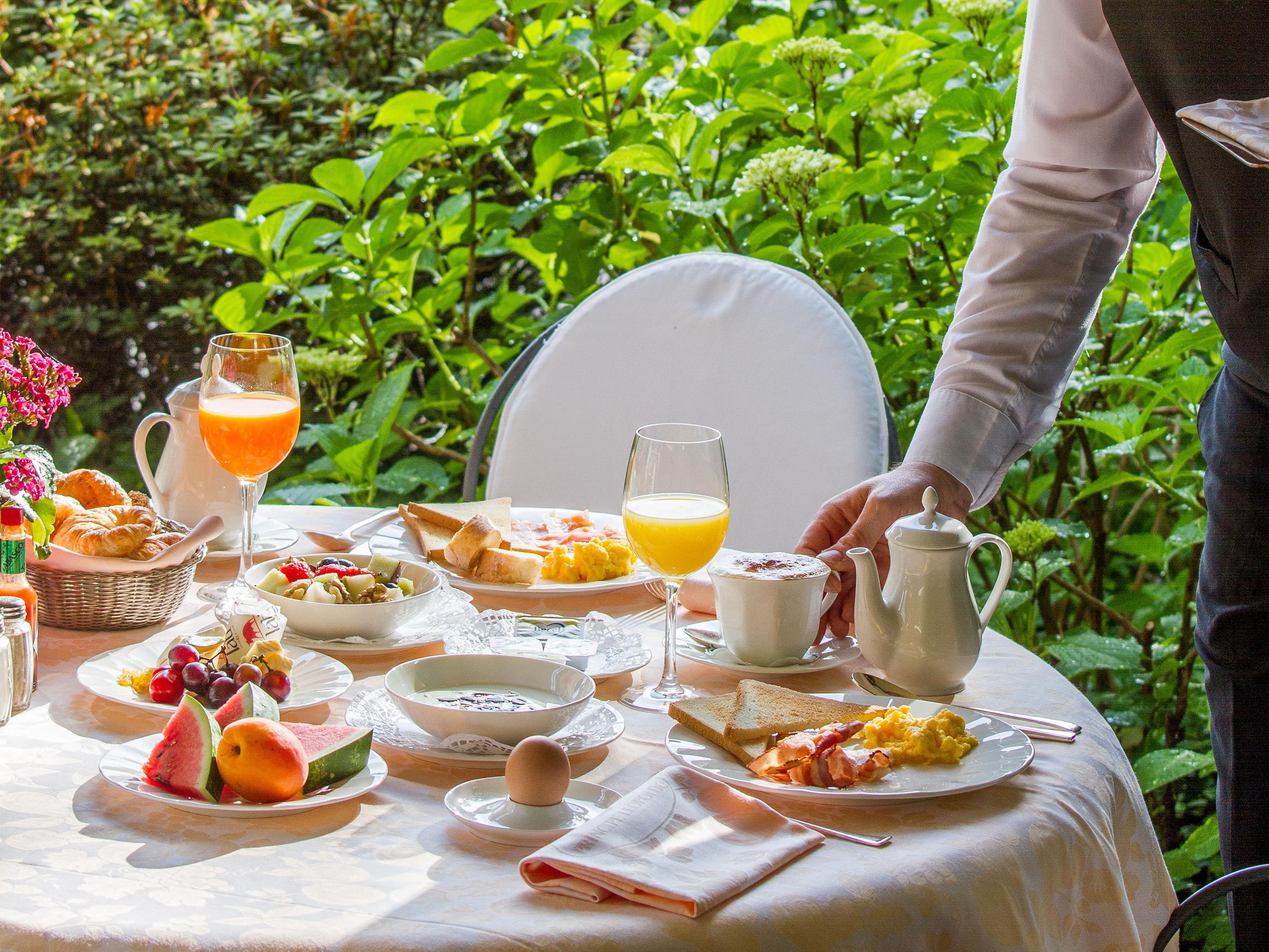 Park Hotel Principe Lugano Ngoại thất bức ảnh