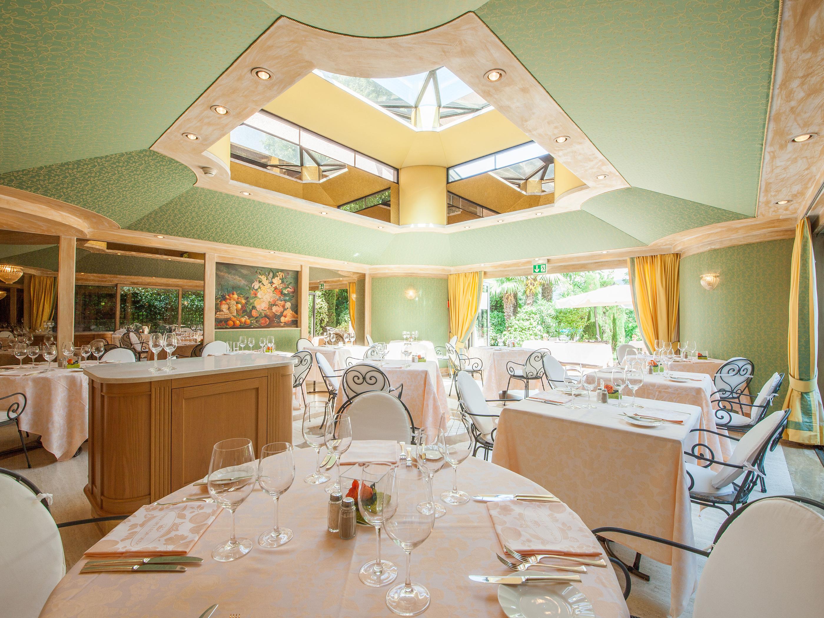 Park Hotel Principe Lugano Ngoại thất bức ảnh