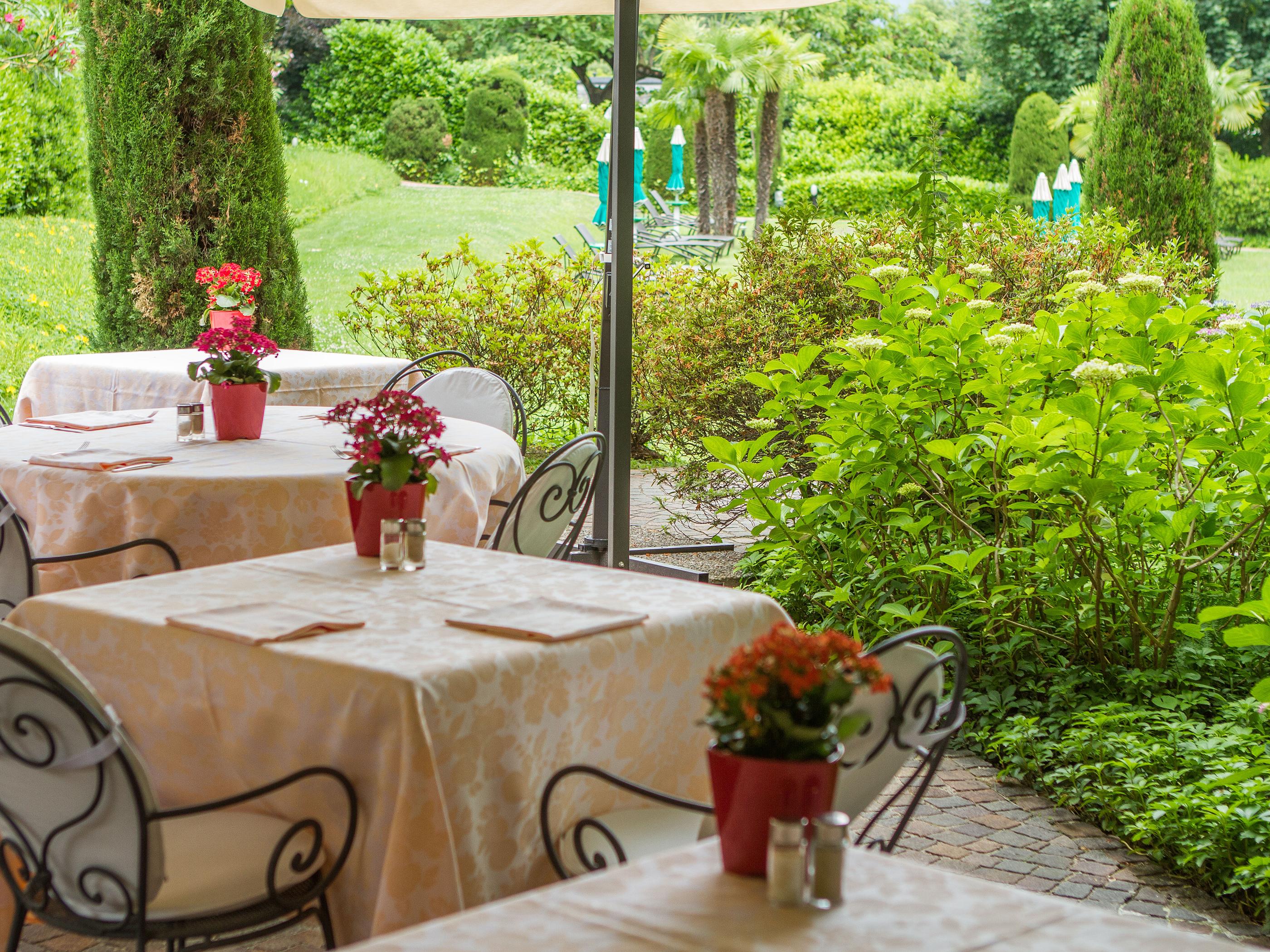 Park Hotel Principe Lugano Ngoại thất bức ảnh