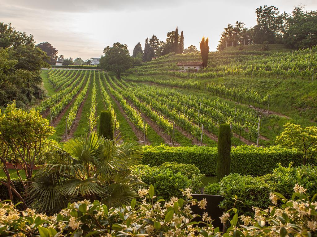 Park Hotel Principe Lugano Ngoại thất bức ảnh