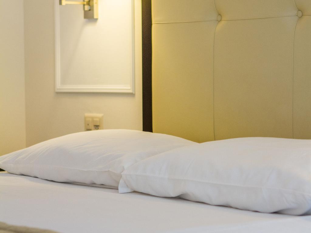 Park Hotel Principe Lugano Ngoại thất bức ảnh
