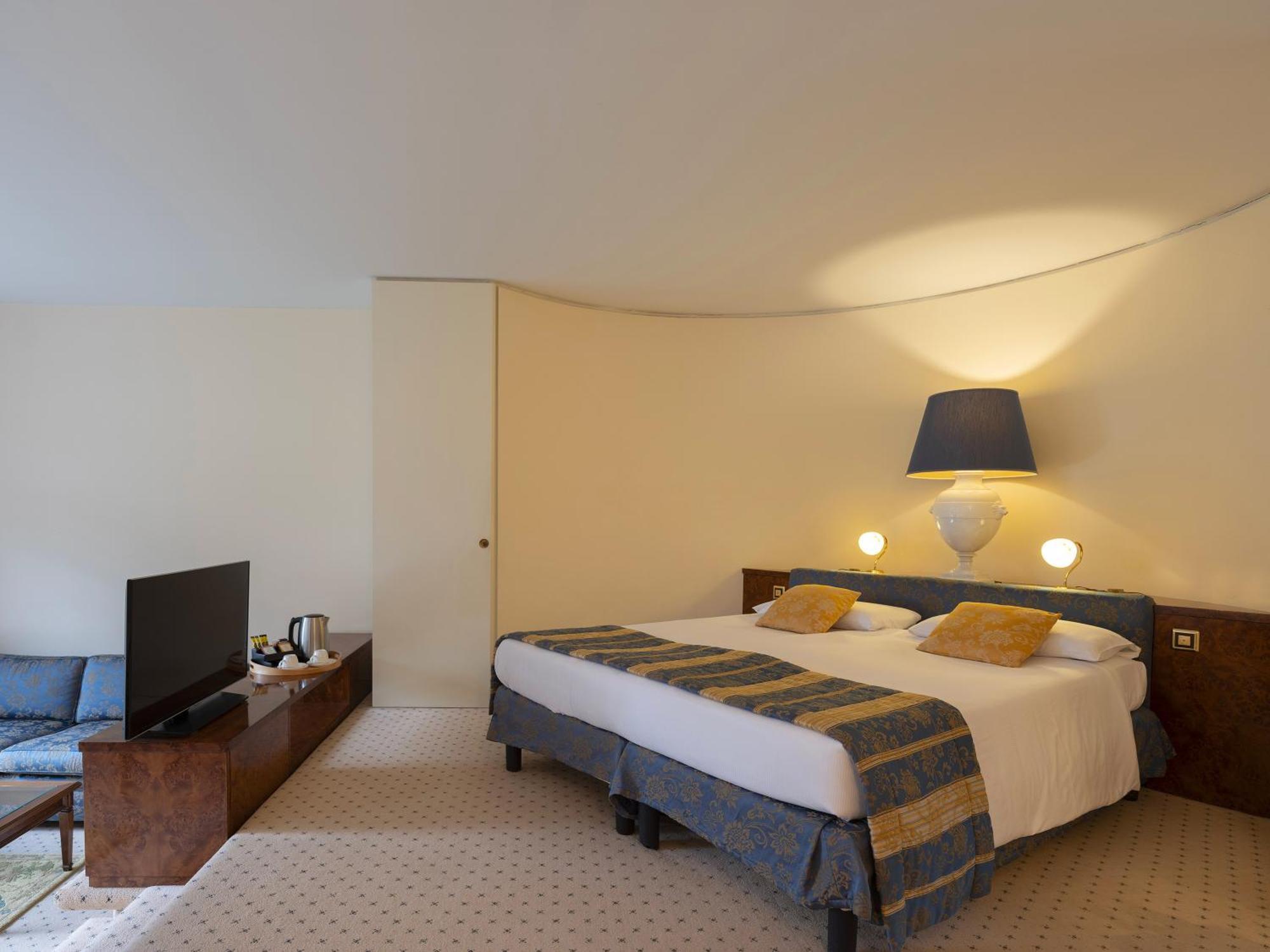 Park Hotel Principe Lugano Ngoại thất bức ảnh