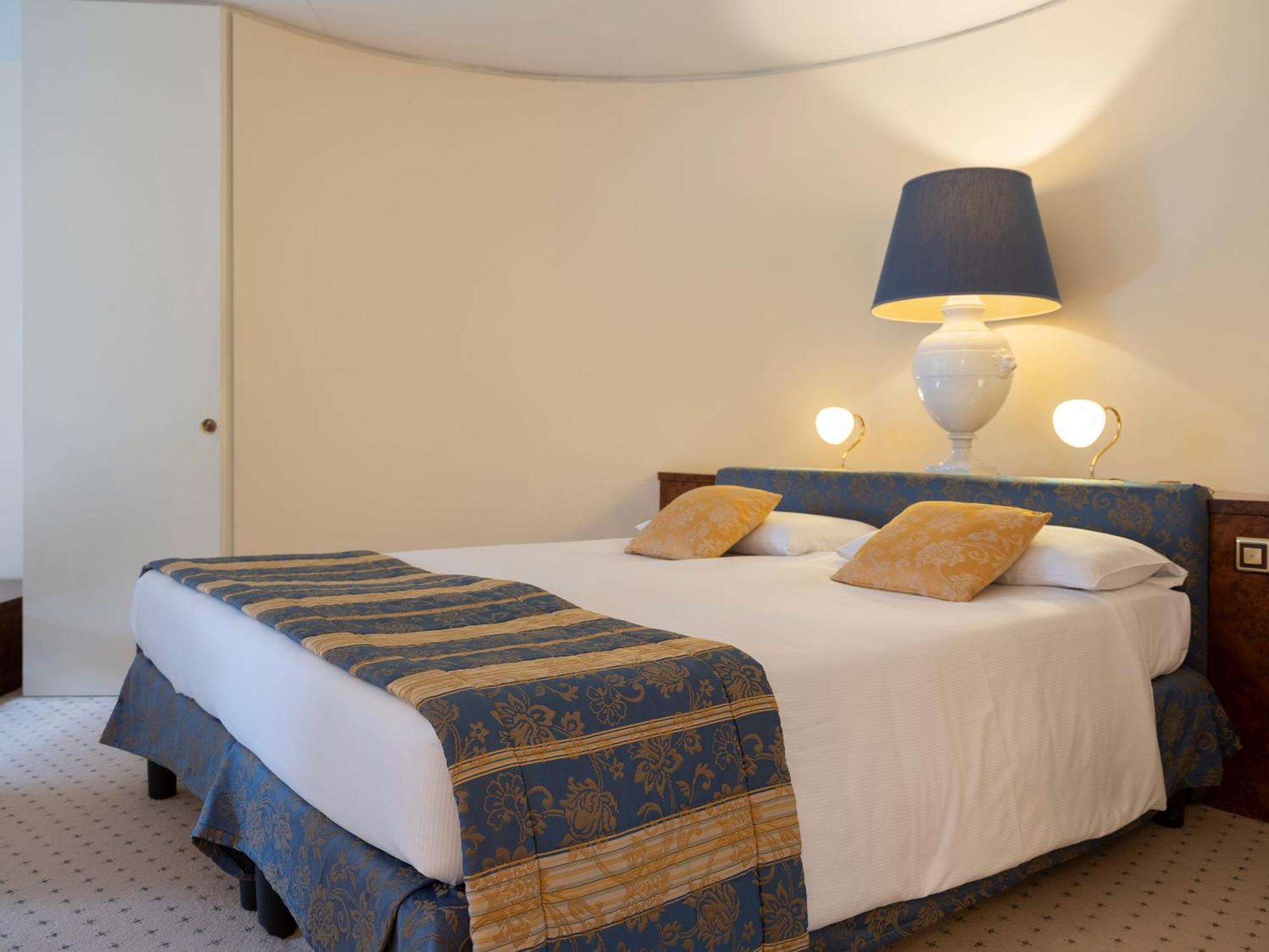 Park Hotel Principe Lugano Ngoại thất bức ảnh