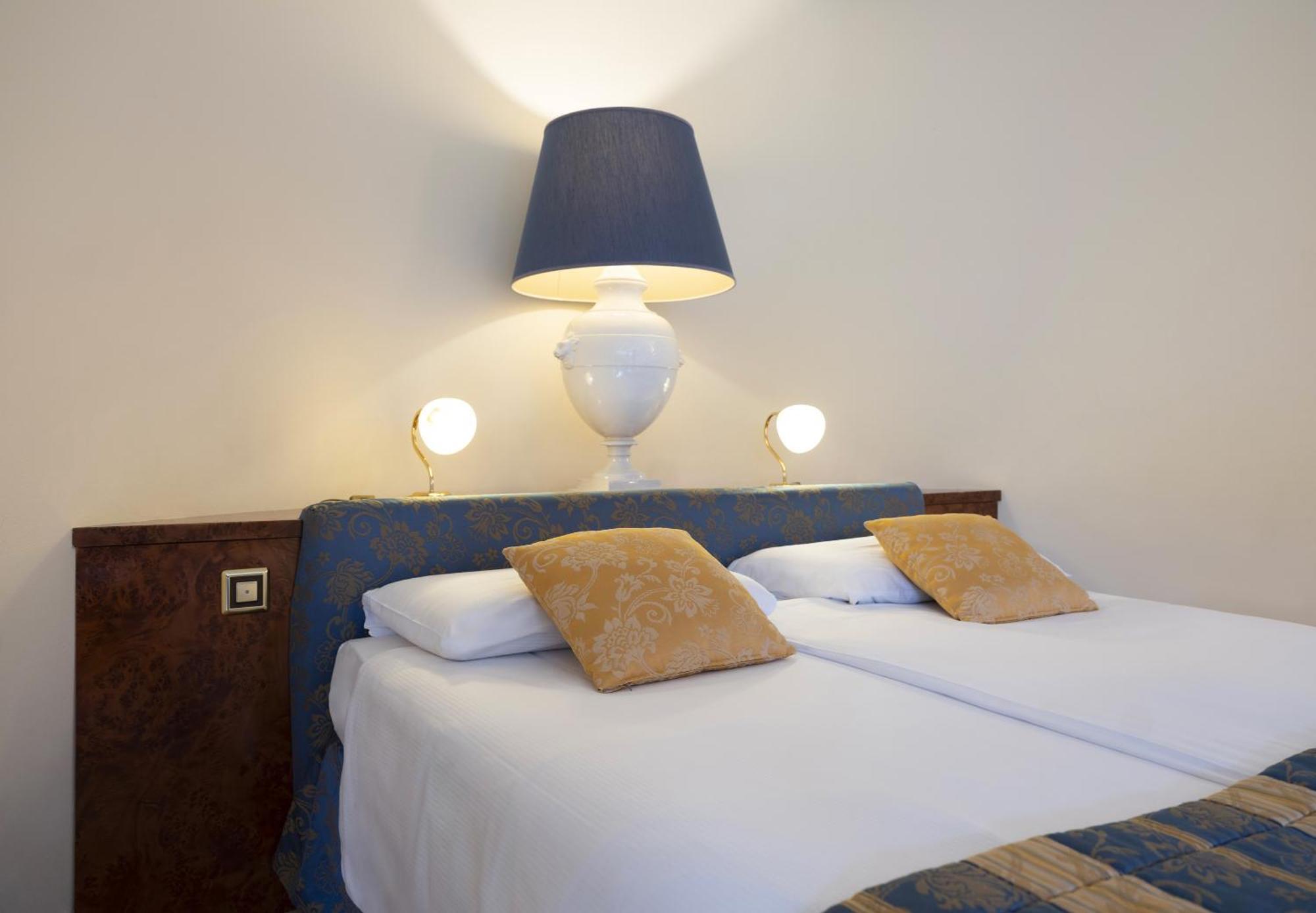 Park Hotel Principe Lugano Ngoại thất bức ảnh