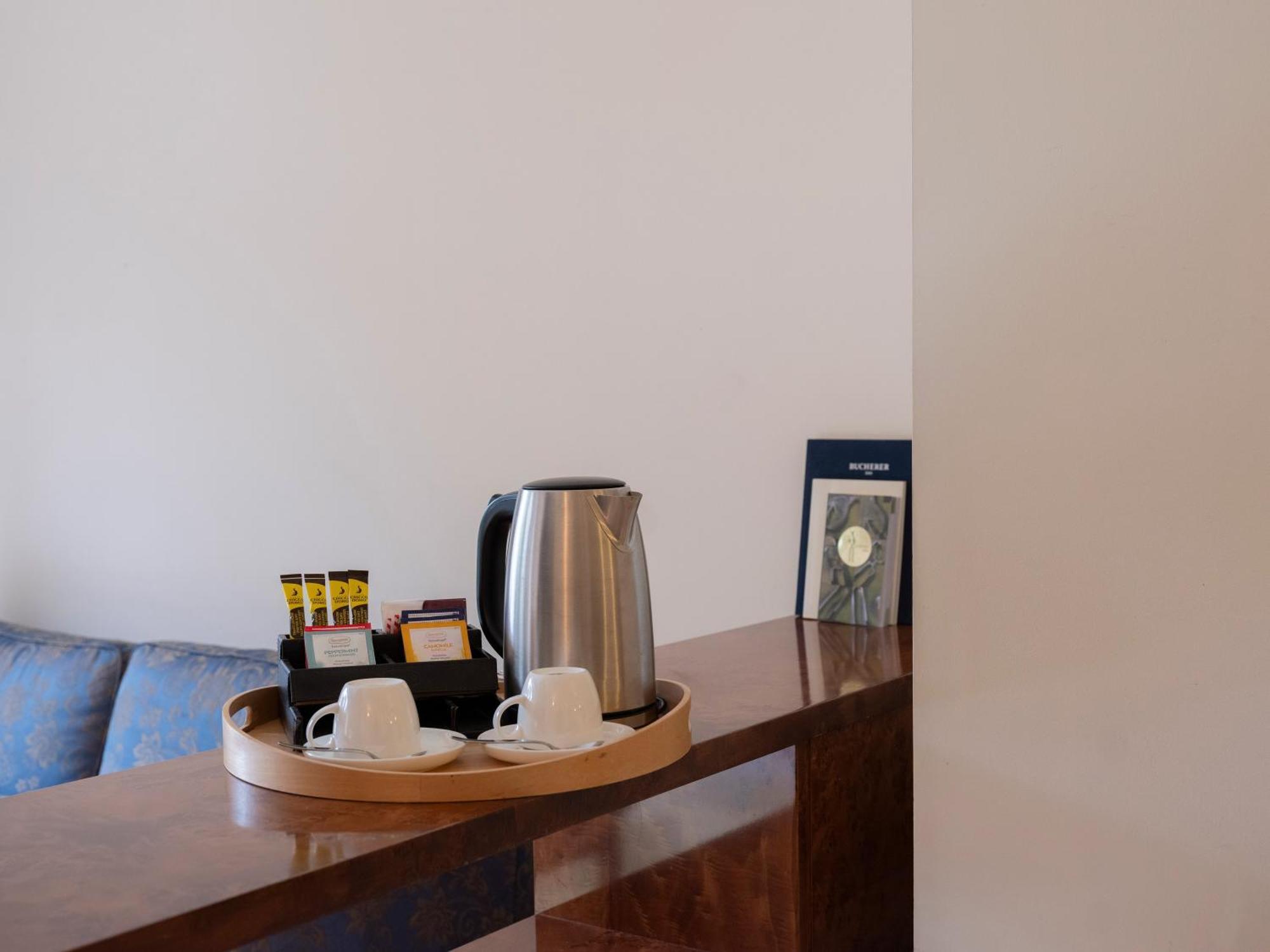 Park Hotel Principe Lugano Ngoại thất bức ảnh