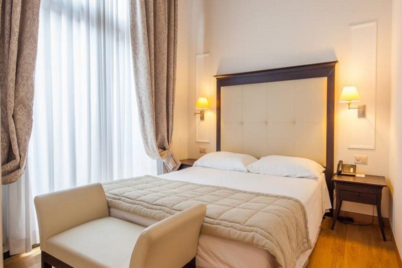 Park Hotel Principe Lugano Ngoại thất bức ảnh